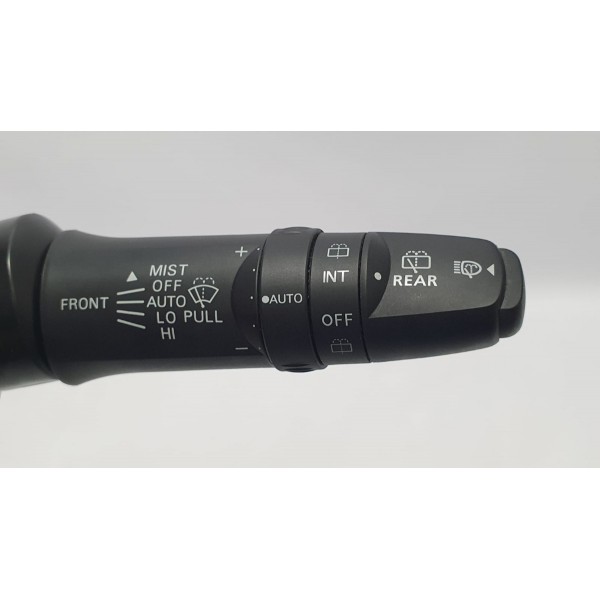 Chave De Limpador Mitsubishi Eclipse Cross Hpe-s 4x2 2019