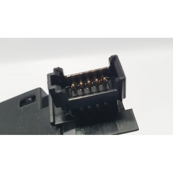 Chave De Limpador Mitsubishi Eclipse Cross Hpe-s 4x2 2019