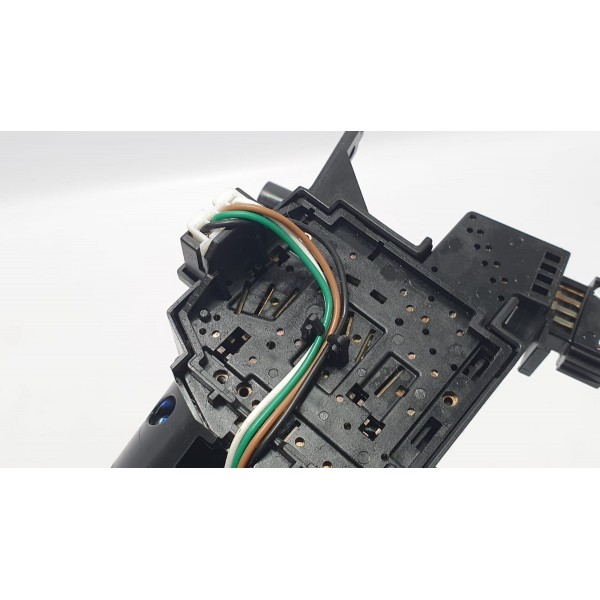 Chave De Limpador Mitsubishi Eclipse Cross Hpe-s 4x2 2019