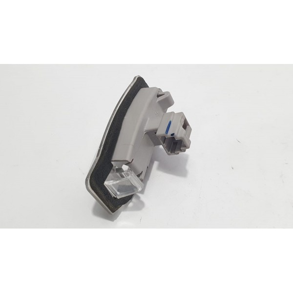Luz Da Placa Mitsubishi Eclipse Cross Hpe-s 4x2 2019