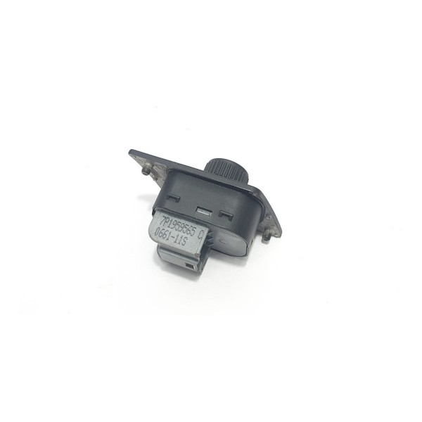 Botão Comando Ajuste Espelho Elétrico Vw Touareg 2014