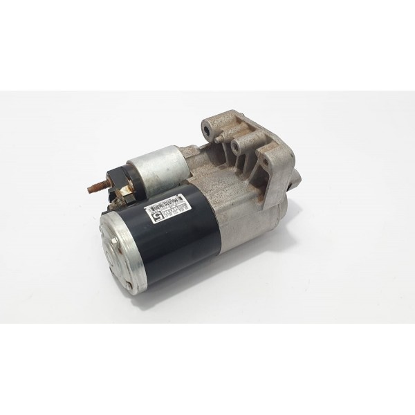 Motor De Arranque Peugeot 3008 1.6 Thp 2018 Cód 980587338001