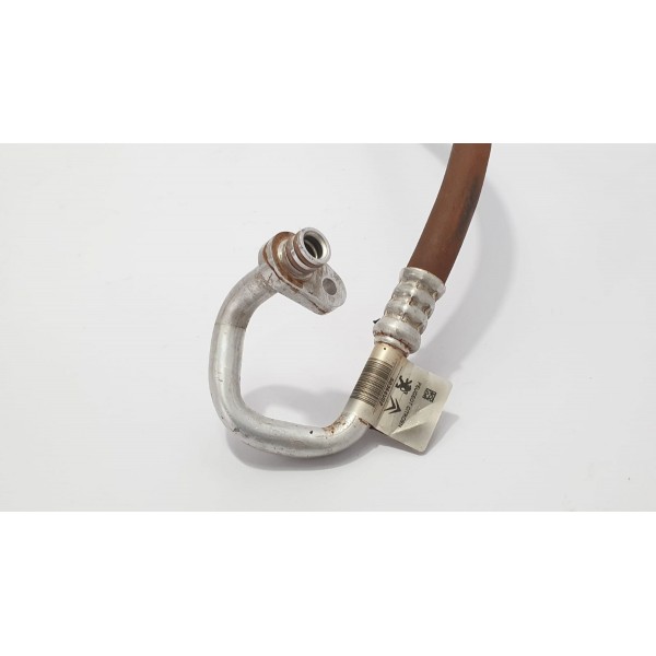 Mangueira Compressor Peugeot 3008 1.6 Thp 2018 N. 9675635980