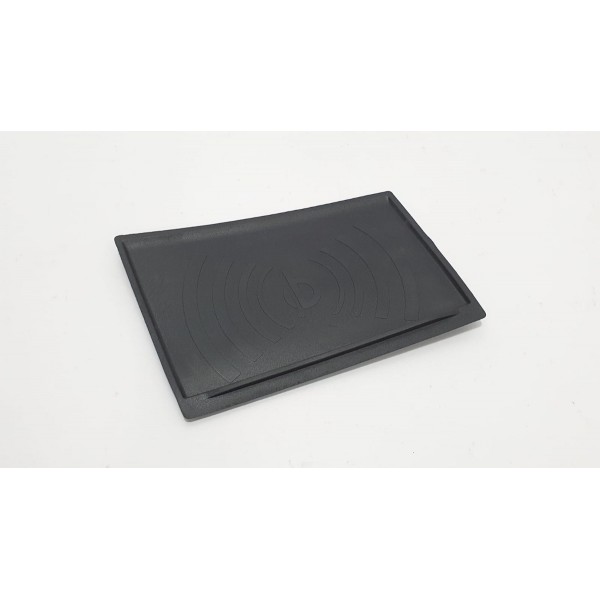 Borracha Carregador Wireless/sem Fio Peugeot 3008 1.6 Thp 18