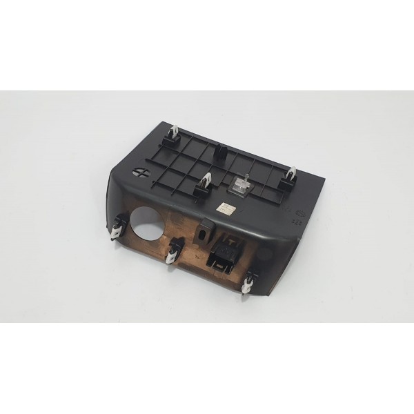 Acabamento Console Peugeot 3008 1.6 Thp 2018 Cód. 9810274277