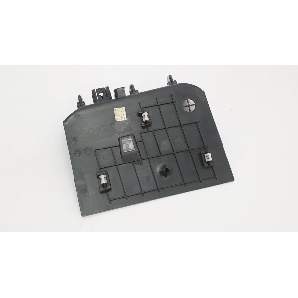 Acabamento Console Peugeot 3008 1.6 Thp 2018 Cód. 9810274277