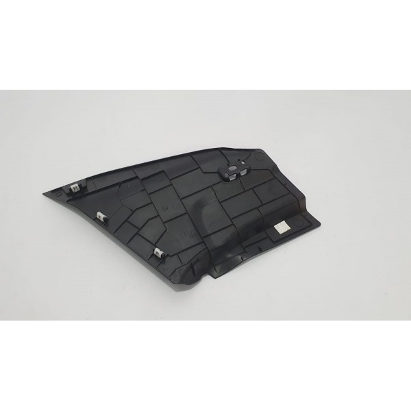 Acabamento Console Apoio Braço Dir Peugeot 3008 1.6 Thp 2018