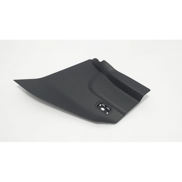 Acabamento Console Apoio Braço Dir Peugeot 3008 1.6 Thp 2018