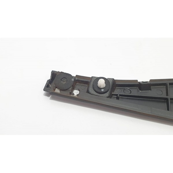 Acabamento Cromado (com Detalhes) Peugeot 3008 1.6 Thp 2018