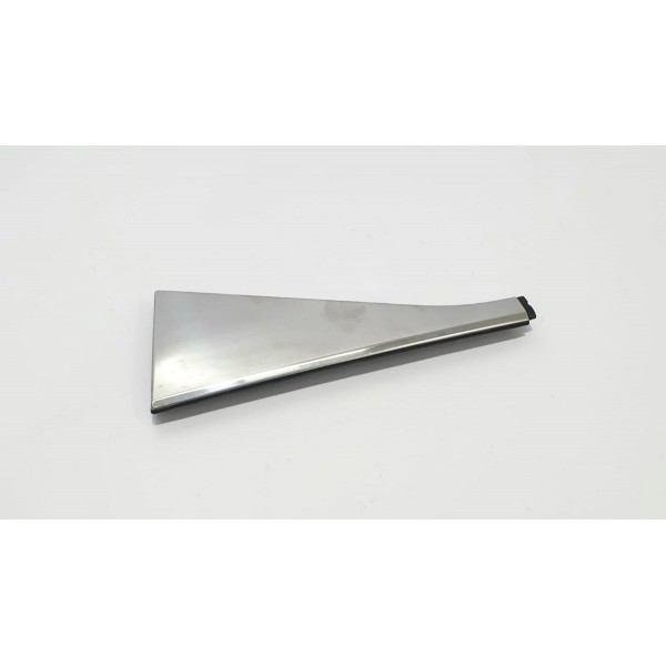 Acabamento Cromado (com Detalhes) Peugeot 3008 1.6 Thp 2018