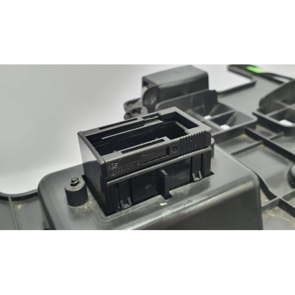 Acabamento Entrada Obd Mercedes Benz A200 2015 