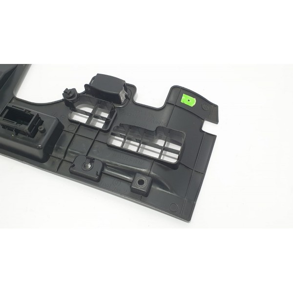 Acabamento Entrada Obd Mercedes Benz A200 2015 