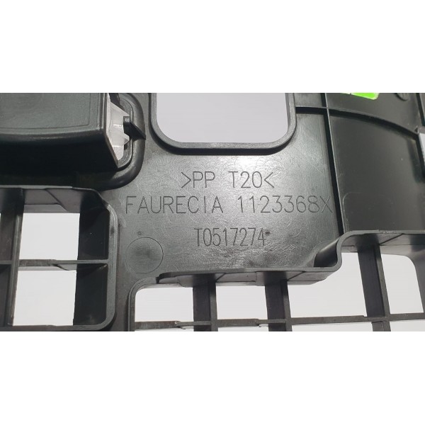 Acabamento Entrada Obd Mercedes Benz A200 2015 