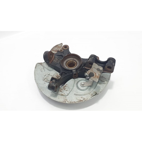 Montante Dianteiro Direito Peugeot 3008 1.6 Thp 2018 