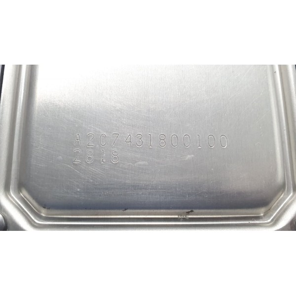 Módulo Sensor Ponto Cego Mitsubishi Eclipse Cross Hpe-s 2019