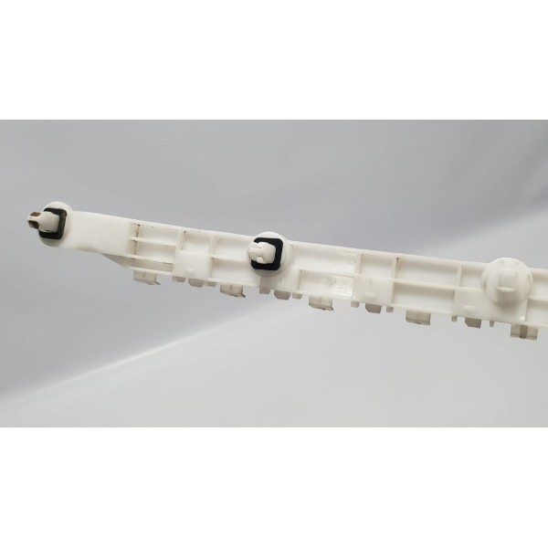 Suporte Parachoque Traseiro Esq Mitsubishi Eclipse Cross 19