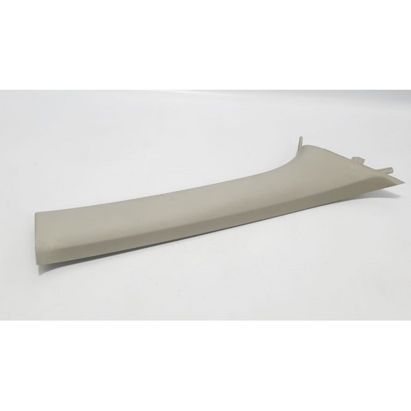 Acabamento Coluna Interna L/direito Mitsubishi Eclipse 2019