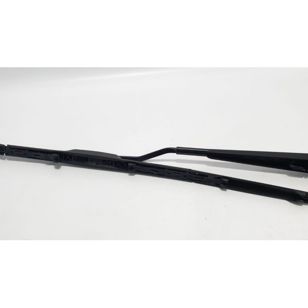 Braço Limpador Para-brisa Esq Mitsubishi Eclipse Cross 2019 Esquerdo