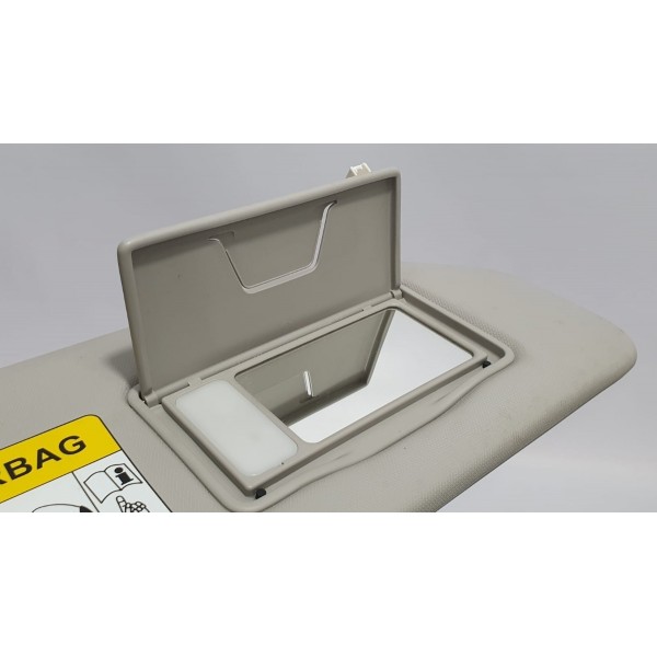 Quebra Sol Passageiro Mitsubishi Eclipse Cross Hpe-s 4x2 19