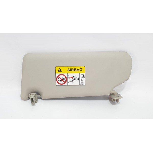 Quebra Sol Passageiro Mitsubishi Eclipse Cross Hpe-s 4x2 19