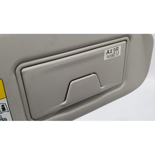 Quebra Sol Passageiro Mitsubishi Eclipse Cross Hpe-s 4x2 19