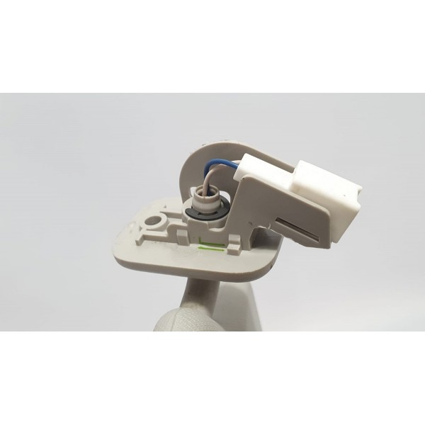 Quebra Sol Passageiro Mitsubishi Eclipse Cross Hpe-s 4x2 19