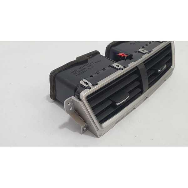 Difusor Ar Central Mitsubishi Eclipse Cross Hpe-s 4x2 2019