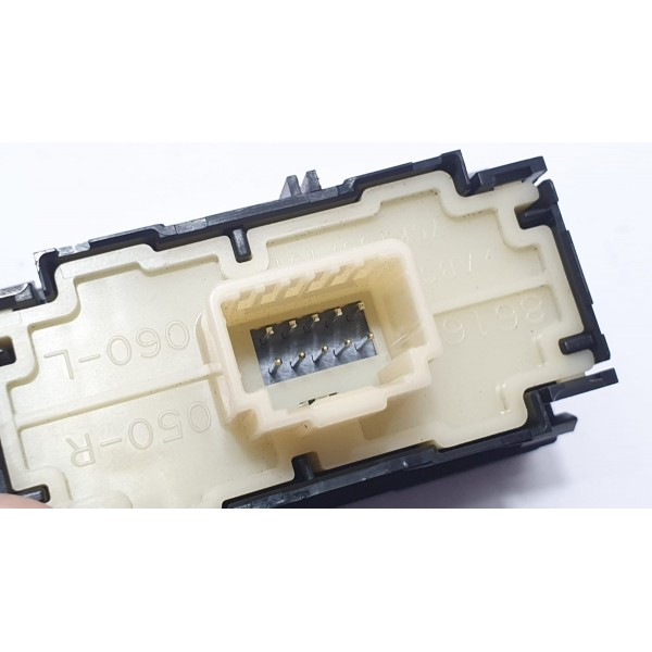 Botão Ajuste Iluminação Painel Mitsubishi Eclipse Cross 2019