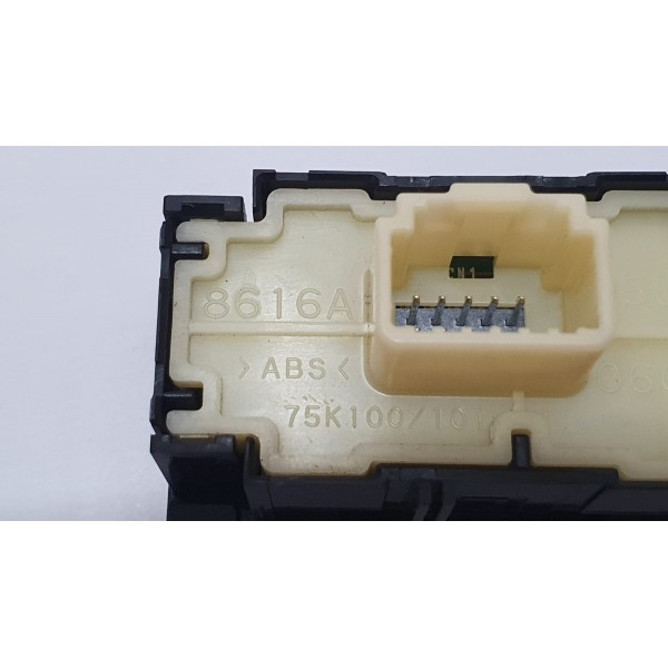 Botão Ajuste Iluminação Painel Mitsubishi Eclipse Cross 2019