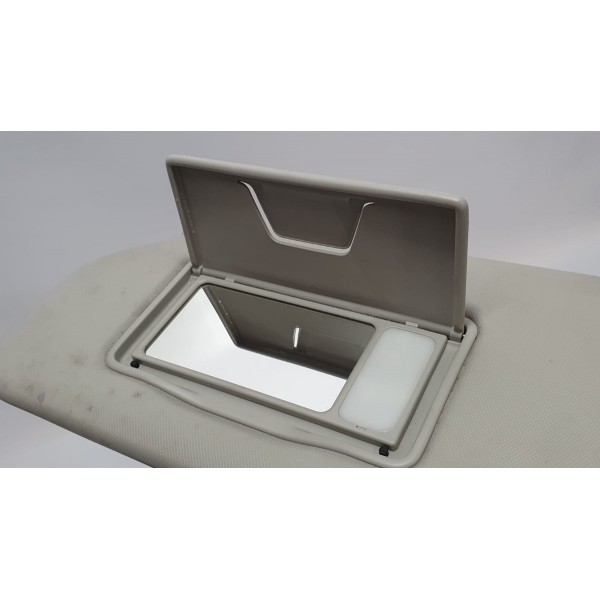 Quebra Sol Motorista Mitsubishi Eclipse Cross Hpe-s 4x2 2019