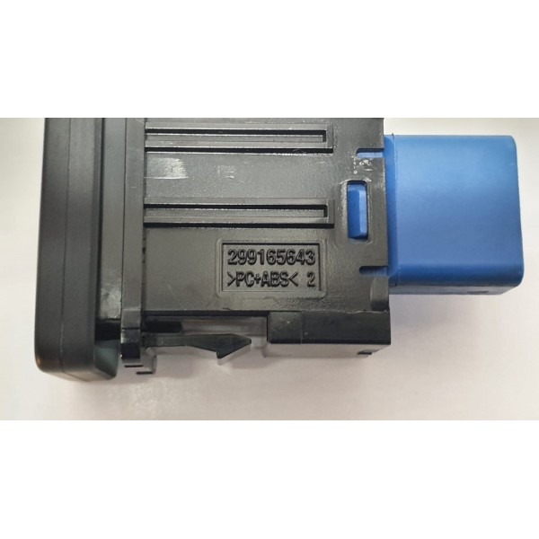 Botão Controle Tração Mitsubishi Eclipse Cross Hpe-s 4x2 19