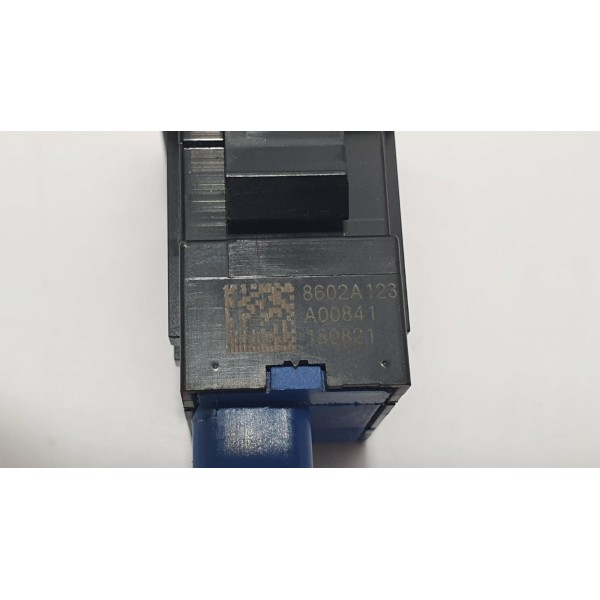 Botão Controle Tração Mitsubishi Eclipse Cross Hpe-s 4x2 19