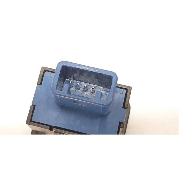 Botão Controle Tração Mitsubishi Eclipse Cross Hpe-s 4x2 19