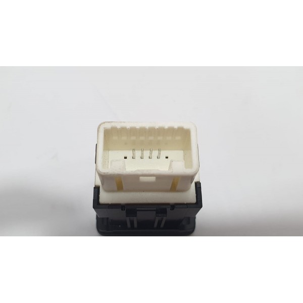 Botão Assistente Faixa Mitsubishi Eclipse Cross Hpe-s 4x2 19