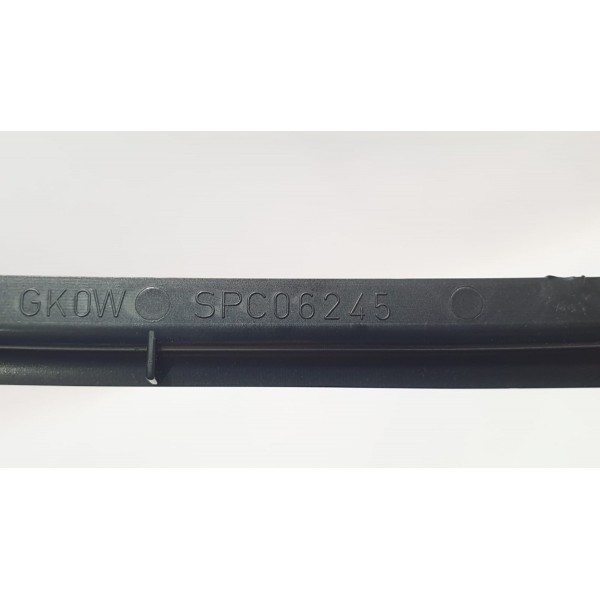 Acabamento Controles Ar Condicionado Mitsubishi Eclipse 2019