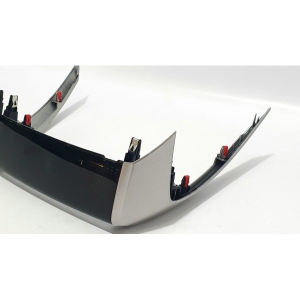 Moldura Painel Central Mitsubishi Eclipse Cross Hpe-s 2019