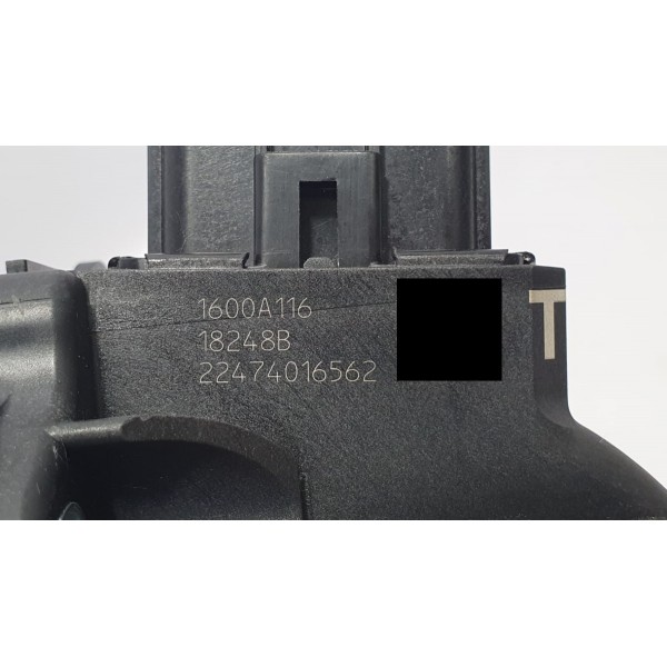 Pedal Acelerador Eletrônico Mitsubishi Eclipse Cross 2019