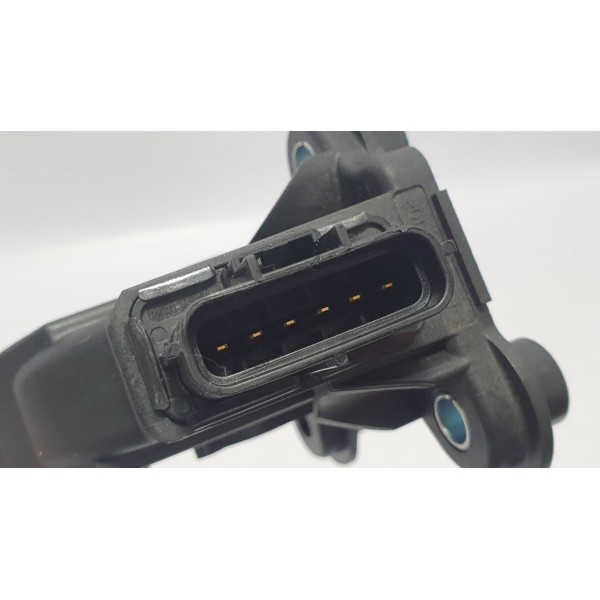 Pedal Acelerador Eletrônico Mitsubishi Eclipse Cross 2019