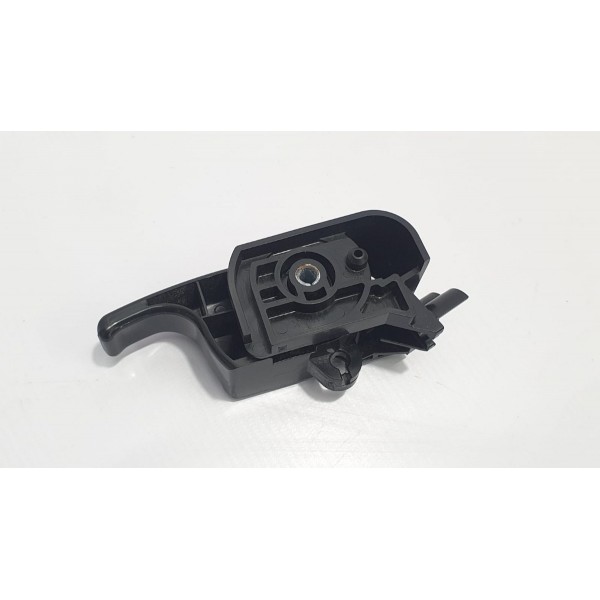 Alavanca Abertura Portinhola Tanque Combustível Eclipse 2019