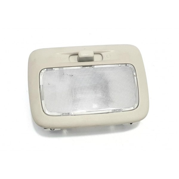 Luz De Cortesía Mitsubishi Eclipse Cross Hpe-s 4x2 2019 