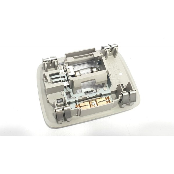 Luz De Cortesía Mitsubishi Eclipse Cross Hpe-s 4x2 2019 