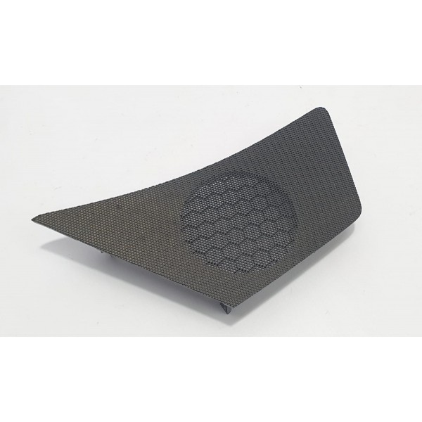 Acabamento Alto Falante Direito Mitsubishi Eclipse Cross 19 Preto