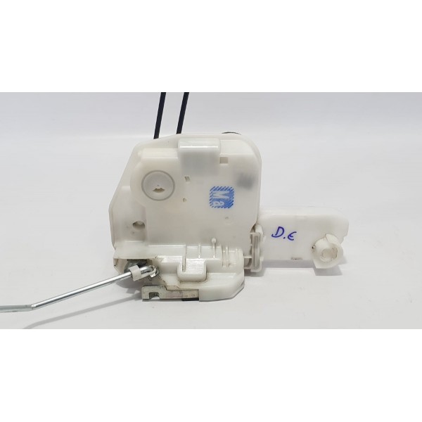 Fechadura Porta Dianteira Esquerda Mitsubishi Eclipse 2019