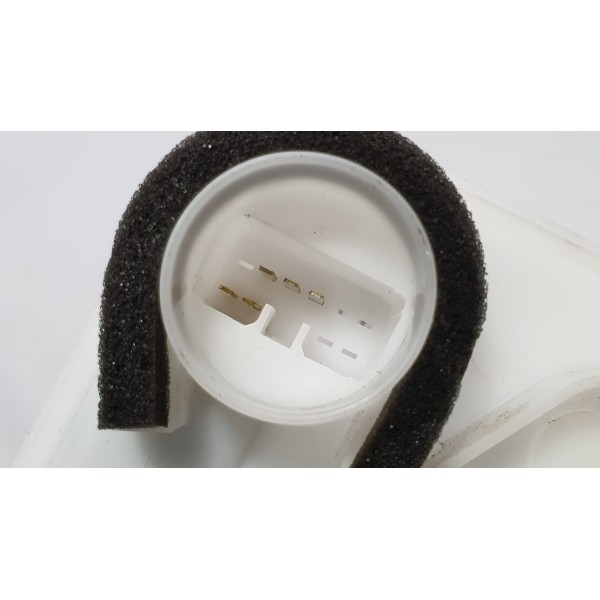 Fechadura Porta Diant Direita Mitsubishi Eclipse Cross 2019