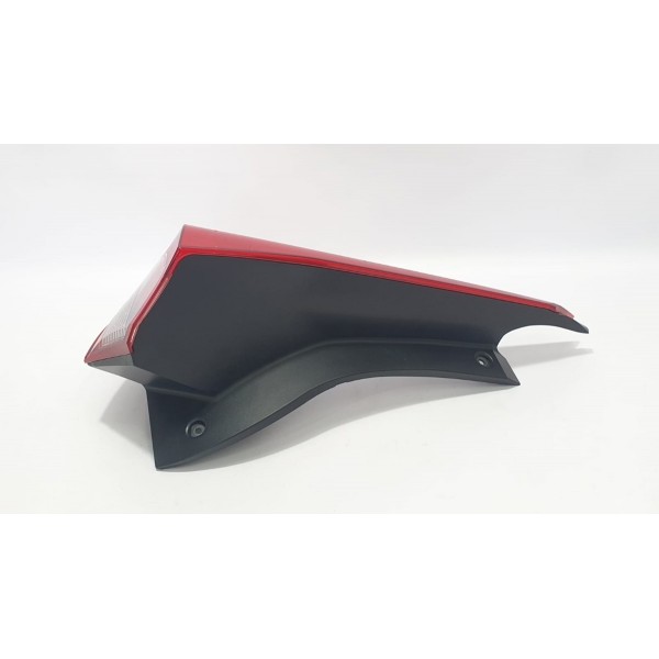 Lanterna Traseira Esq Mitsubishi Eclipse Cross Hpe-s 4x2 19 Esquerdo