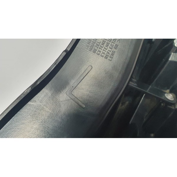 Lanterna Traseira Esq Mitsubishi Eclipse Cross Hpe-s 4x2 19 Esquerdo