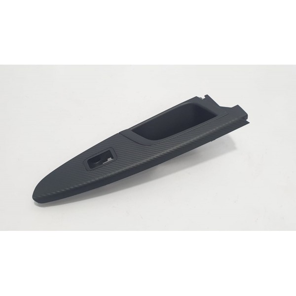 Acabamento Puxador Botão/vidro Porta Tras Dir Eclipse 2019