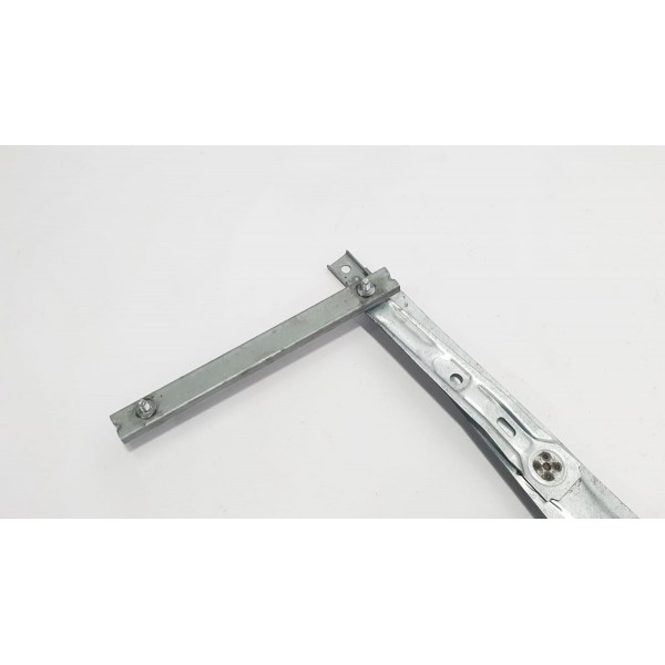 Máquina Vidro Diant Esq Mitsubishi Eclipse Cross Hpe-s 2019