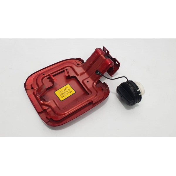 Portinhola Tanque Combustível Mitsubishi Eclipse Cross 2019