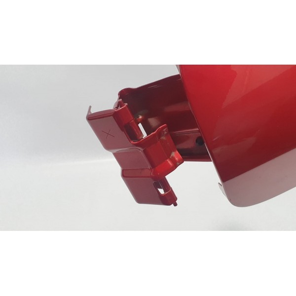 Portinhola Tanque Combustível Mitsubishi Eclipse Cross 2019